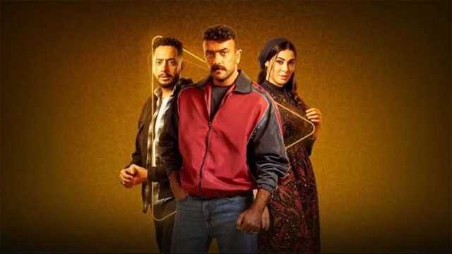 وفاء عامر بـ3 وجوه خلال دراما رمضان 2025.. شريرة مسلسل فهد البطل