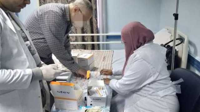 خطوات فصل الموظف متعاطي المخدرات.. اعرف عقوبة الامتناع عن التحليل