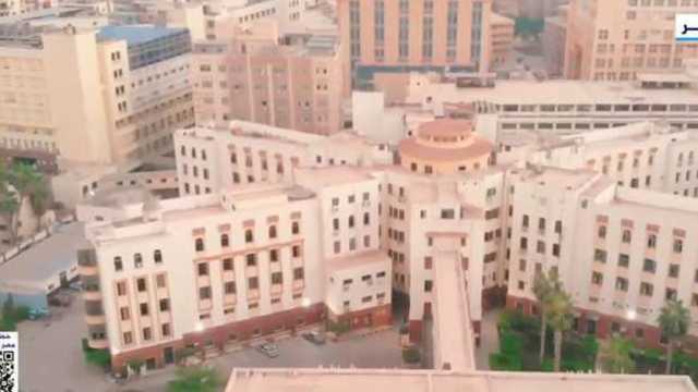 إدراج 42 جامعة مصرية في نسخة تصنيف التايمز للجامعات العربية