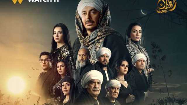 معبد دندرة ومقبرة شماى.. أماكن أثرية تظهر في مسلسل حكيم باشا رمضان 2025