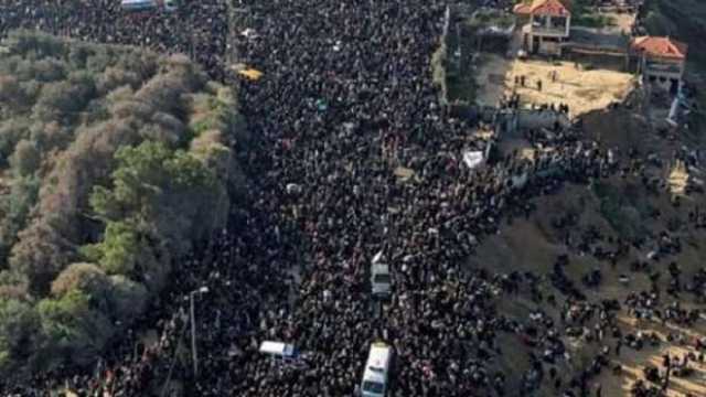 كاتبة صحفية: معظم الفلسطينيين العائدين لقطاع غزة لم يجدوا منازلهم