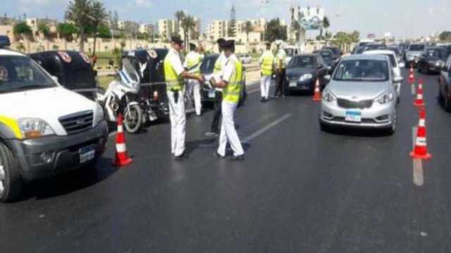 طرق الاستعلام عن مخالفات المرور.. كيفية دفع الغرامة أو التظلم عليها