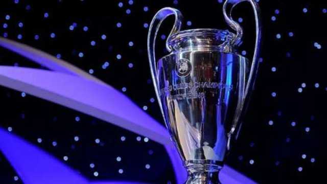 ترتيب دوري أبطال أوروبا قبل ختام الجولة السادسة.. موقف ريال مدريد وليفربول