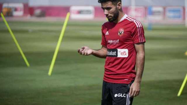 تحرك عاجل فى سيراميكا كليوباترا بشأن «كوبري» القندوسي للزمالك: عاجل