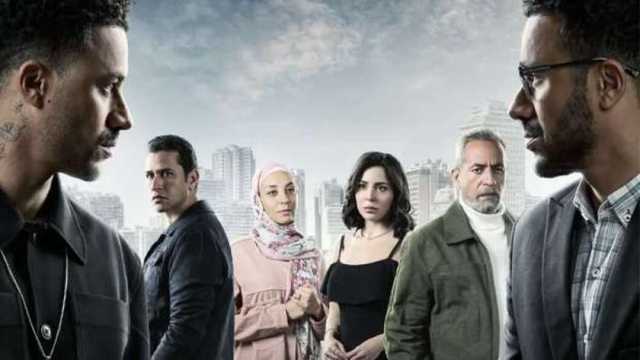 watch it تطرح بوستر مسلسل الشرنقة في رمضان 2025: مغامرة درامية كلها إثارة