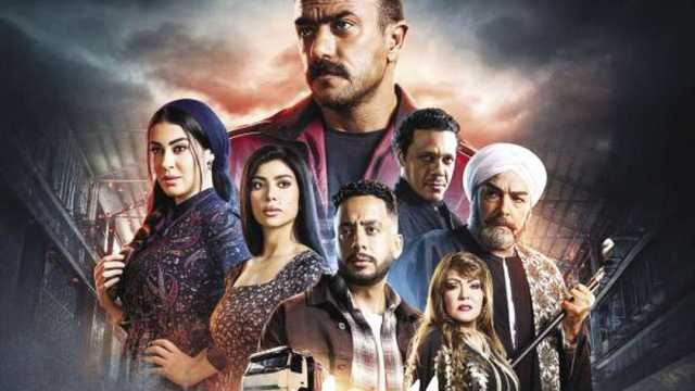 مؤلف مسلسل فهد البطل يشوق الجمهور بالبرومو الرسمي 