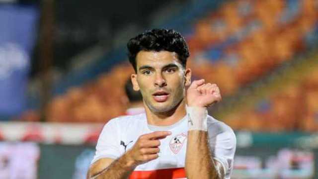 عاجل.. زيزو يطلب 300 مليون جنيه للتجديد في الزمالك