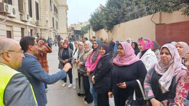 رئيس جامعة بنها يشهد تجربة محاكاة خطة إخلاء عدد من المباني