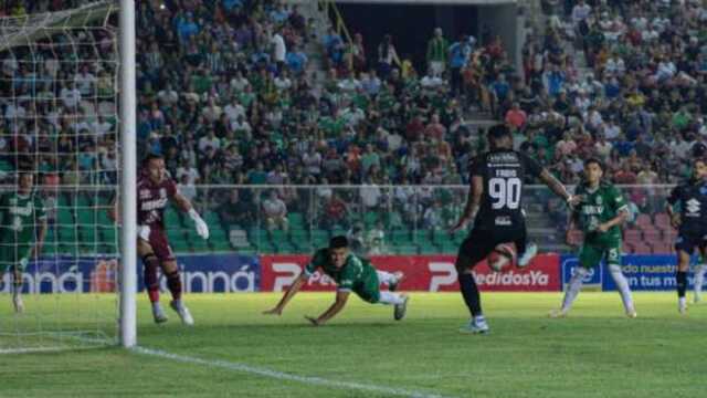 موعد نهائي الدوري البوليفي.. بوليفار يصطدم بسان أنتونيو على ملعب فيليكس كابريلس