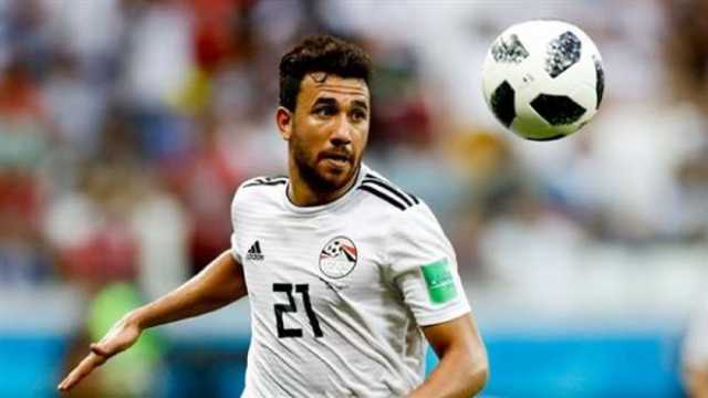 عاجل| منع تريزيجيه من اللعب في الأهلي بانتقالات يناير 2025 بقرار فيفا