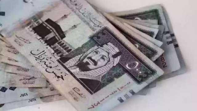 سعر الريال السعودي اليوم الجمعة 6-12-2024 في البنوك