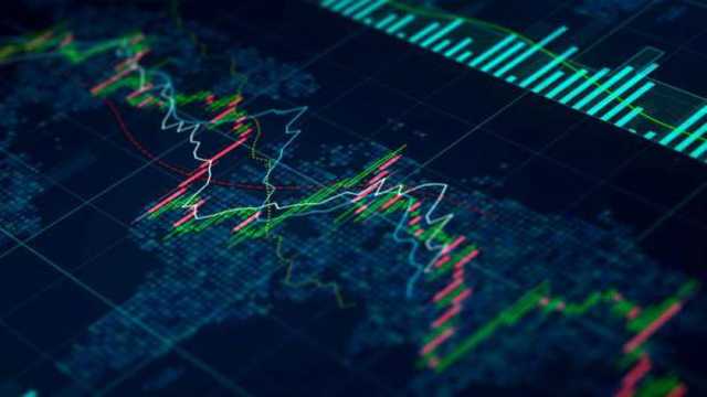 توقعات بتباطؤ نمو الناتج المحلي في أمريكا بسبب السياسات المقترحة من إدارة ترامب