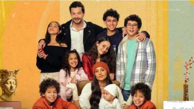 الأمهات في دراما رمضان 2025.. مشكلات GEN Z تواجه الأم العصرية