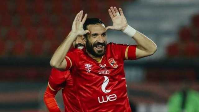 عاجل| علي معلول يفاجئ الجميع بشأن انتقاله إلى بيراميدز