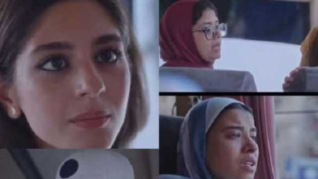 نهاية مآساوية للمتمردة في مسلسل ساعته وتاريخه.. ما تأثير السوشيال ميديا على أصحاب هذه الشخصية؟