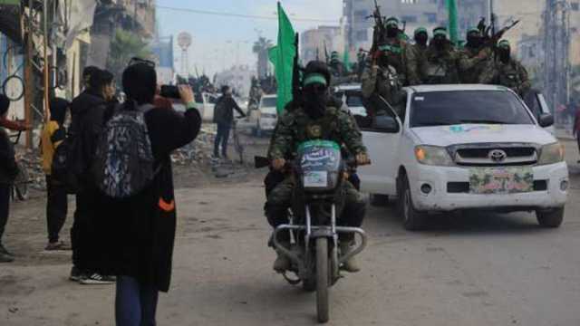 الإفراج عن 3 محتجزين إسرائيليين و183 أسيرا فلسطينيا يعودون لمنازلهم غدا