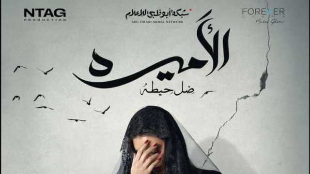 مؤلف مسلسل الأميرة للفنانة ياسمين صبري: كتبت الفكرة منذ 4 سنوات