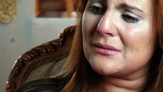 وفاة شقيق الفنانة شهيرة.. ورانيا محمود ياسين تطالب الجمهور بالدعاء له