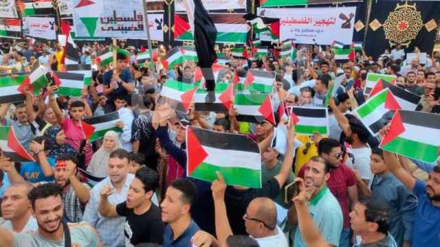 محلل سياسي: التحرك الأردني المصري سريع وفعال ضد مخططات تهجير الفلسطينيين