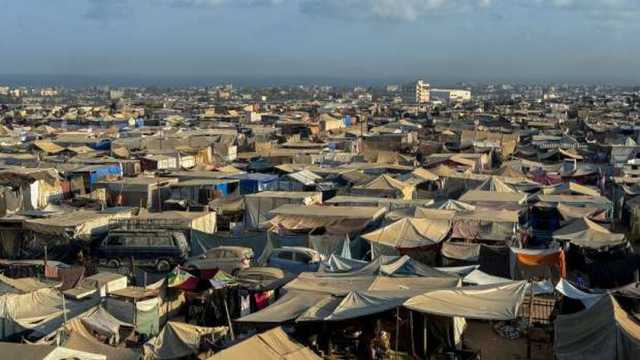 خبير سياسي: ملف التهجير يحتل صدارة أجندة الرئيس السيسي في زيارته لإسبانيا