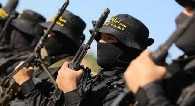 بيان عسكري صادر عن سرايا القدس - كتيبة جنين