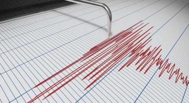 الزلازل الأردني: هزة أرضية في وادي عربة صباح الثلاثاء