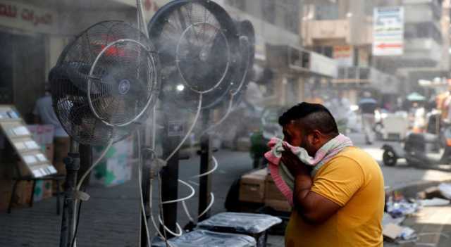 مستوى تاريخي.. درجات الحرارة تتجاوز الـ 50 مئوية في المغرب