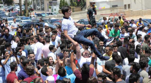 مصدر أمني: طائرات مسيرة درون لرصد مخالفات التوجيهي