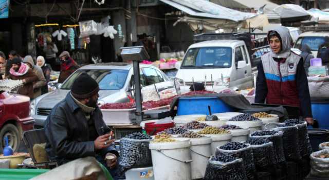 حماية المستهلك: لا لشراء السلع المعروضة تحت أشعة الشمس