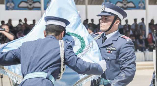 سلاح الجو يفتح باب التجنيد لبكالوريوس علوم الطيران