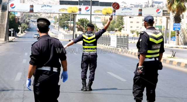 تعرَّف إلى المخالفات الخطرة في قانون السير الجديد وعقوبتها