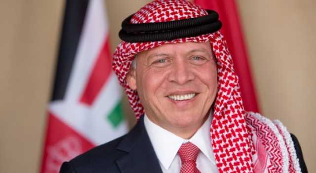 الملك يؤكد ضرورة مساهمة الخطة الوطنية للزراعة المستدامة في تعزيز الأمن الغذائي بالأردن