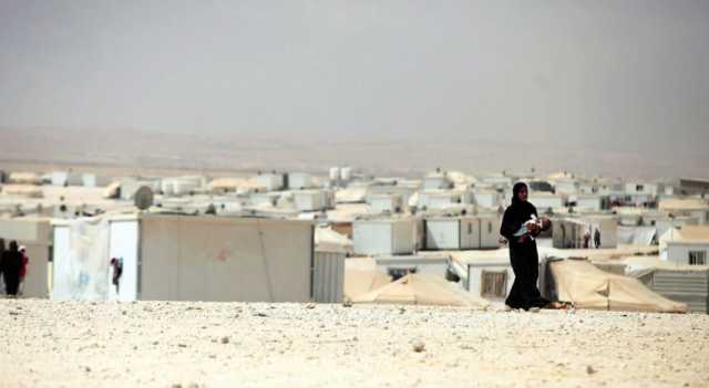 بيان صادر عن الأمم المتحدة واليونيسف بشأن وفاة 4 لاجئين في مخيم الزعتري
