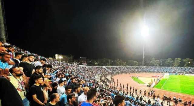جمهور الفيصلي يترقب قرعة دوري أبطال آسيا غدا