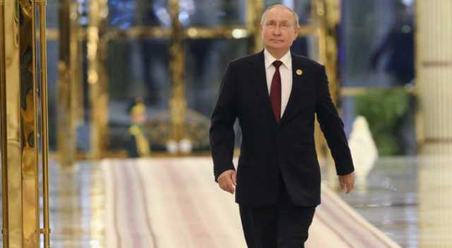 بوتين عن مقتل بريغوجين: كان رجلا موهوبا لكنه ارتكب أخطاء