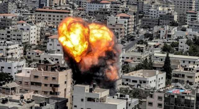 شهيدان في انفجار عرضي في غزة