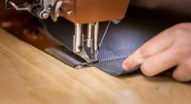 صناعة الأردن: الصناعات الجلدية تشغل 76 ألف عامل في الأردن