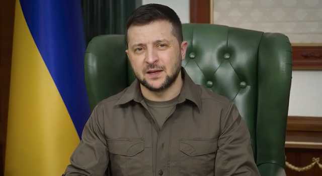 زيلينسكي يعين وزيرا جديدا للدفاع في أوكرانيا