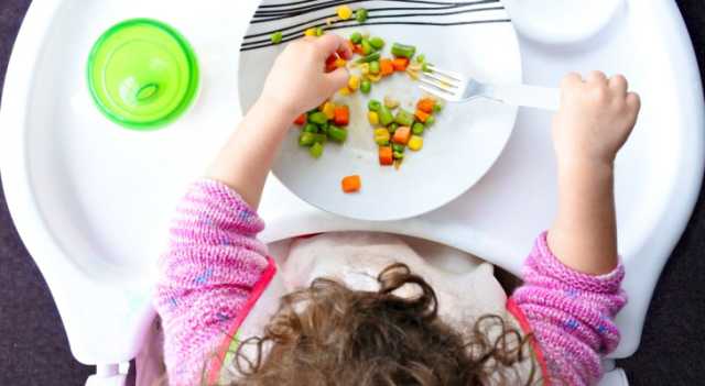 الغذاء والدواء:أكثر من 85% من الأطفال الأردنيين معرضون لنقص عناصر غذائية