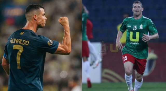 متفوقا على العوضات .. رونالدو يفوز باستفتاء أفضل لاعب في غرب آسيا