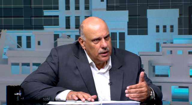 الناصر يوضح لـرؤيا حول إلغاء ديوان الخدمة المدنية - فيديو