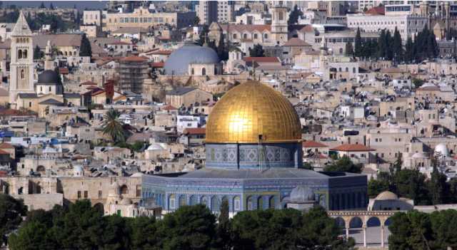 الأردن يدين فتح بابوا غينيا الجديدة سفارة لها في القدس