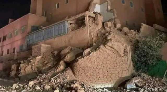 دول تعبر عن حزنها بعد زلزال المغرب المدمر