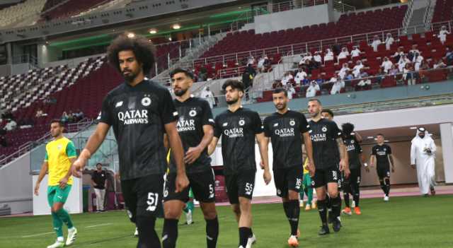 السد يعتذر عن المشاركة في كأس نجوم قطر