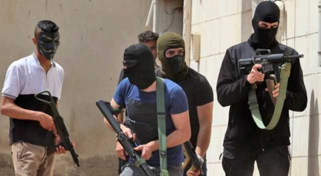 مراسل رؤيا: كتيبة الفجر تعلن تبنيها لعملية حوارة وتوجه رسالة للاحتلال