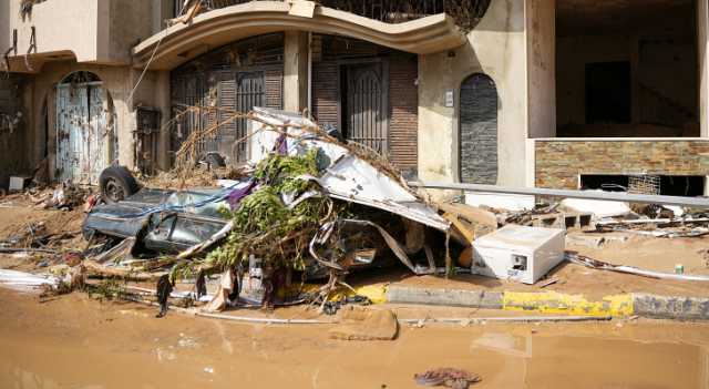 الخارجية: نتابع أوضاع الأردنيين في ليبيا