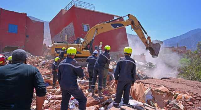 تقرير| متضامنون يهبّون لدعم ضحايا الزلزال في المغرب