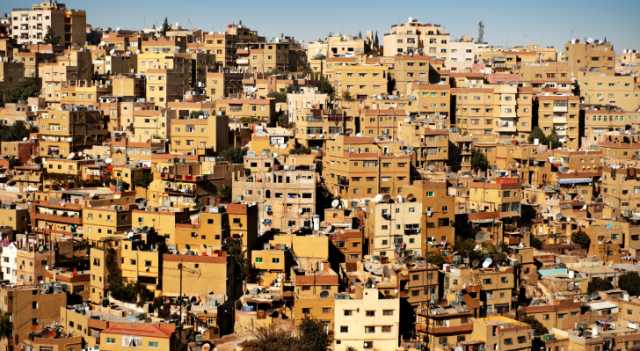 ما احتمالية وقوع زلزال قوي في الأردن؟.. خبراء يجيبون