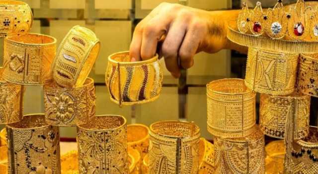 استقرار أسعار الذهب في الأردن الخميس