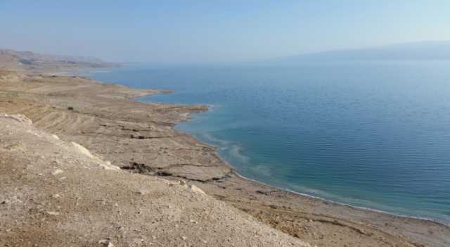 صدع البحر الميت.. منطقة تعرضت لزلازل مدمرة وهذه أبرزها